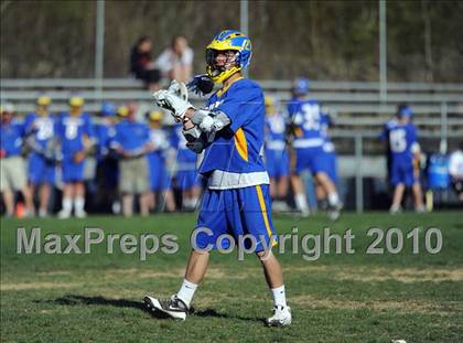 Thumbnail 1 in Brookfield @ Notre Dame-Fairfield photogallery.