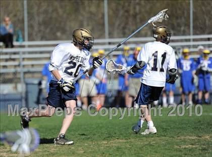 Thumbnail 2 in Brookfield @ Notre Dame-Fairfield photogallery.