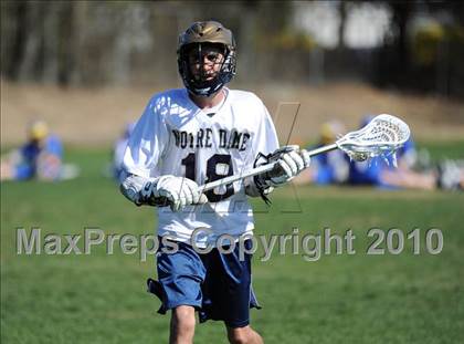 Thumbnail 1 in Brookfield @ Notre Dame-Fairfield photogallery.