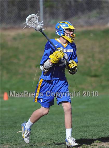 Thumbnail 2 in Brookfield @ Notre Dame-Fairfield photogallery.