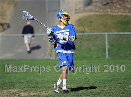 Thumbnail 2 in Brookfield @ Notre Dame-Fairfield photogallery.