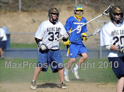 Thumbnail 1 in Brookfield @ Notre Dame-Fairfield photogallery.