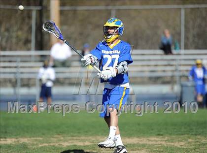 Thumbnail 2 in Brookfield @ Notre Dame-Fairfield photogallery.