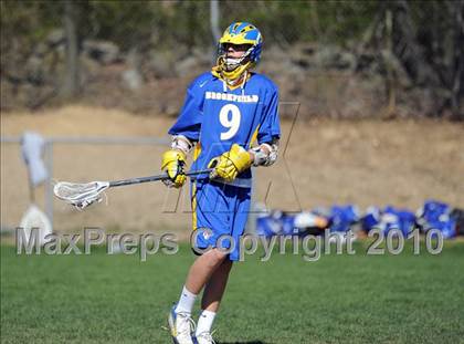 Thumbnail 1 in Brookfield @ Notre Dame-Fairfield photogallery.