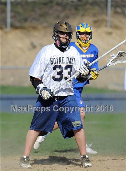Thumbnail 3 in Brookfield @ Notre Dame-Fairfield photogallery.