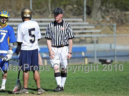 Thumbnail 3 in Brookfield @ Notre Dame-Fairfield photogallery.