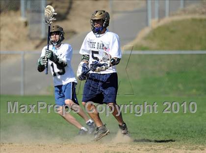 Thumbnail 2 in Brookfield @ Notre Dame-Fairfield photogallery.