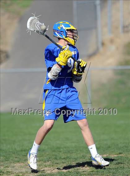 Thumbnail 3 in Brookfield @ Notre Dame-Fairfield photogallery.