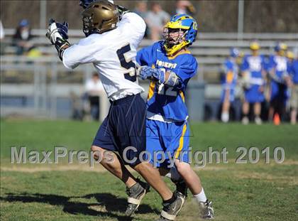 Thumbnail 3 in Brookfield @ Notre Dame-Fairfield photogallery.