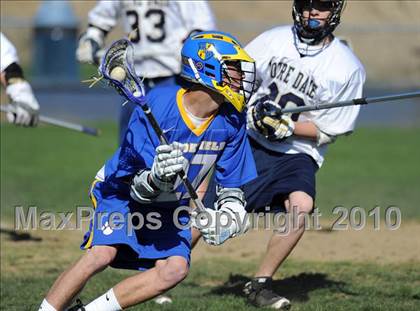 Thumbnail 3 in Brookfield @ Notre Dame-Fairfield photogallery.