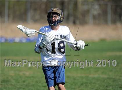 Thumbnail 3 in Brookfield @ Notre Dame-Fairfield photogallery.