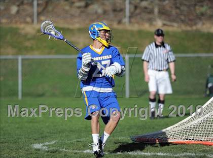 Thumbnail 3 in Brookfield @ Notre Dame-Fairfield photogallery.