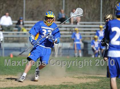 Thumbnail 3 in Brookfield @ Notre Dame-Fairfield photogallery.