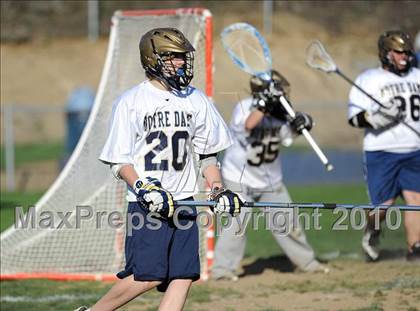 Thumbnail 1 in Brookfield @ Notre Dame-Fairfield photogallery.