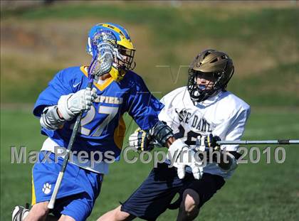 Thumbnail 3 in Brookfield @ Notre Dame-Fairfield photogallery.