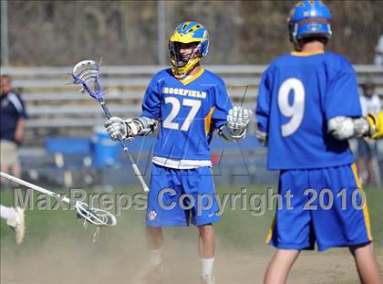 Thumbnail 3 in Brookfield @ Notre Dame-Fairfield photogallery.