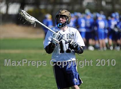Thumbnail 1 in Brookfield @ Notre Dame-Fairfield photogallery.