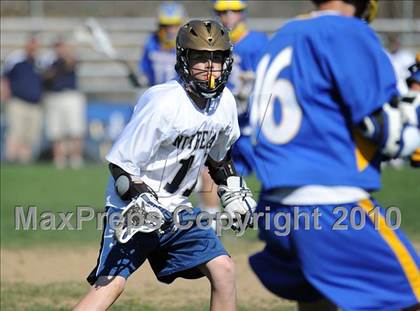 Thumbnail 3 in Brookfield @ Notre Dame-Fairfield photogallery.