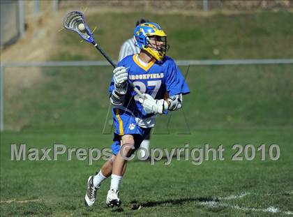 Thumbnail 1 in Brookfield @ Notre Dame-Fairfield photogallery.