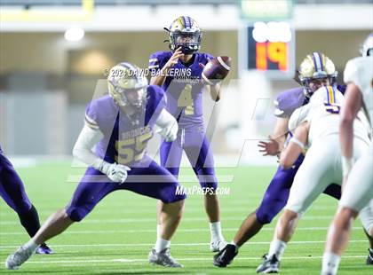 Thumbnail 1 in Granbury @ Denton photogallery.