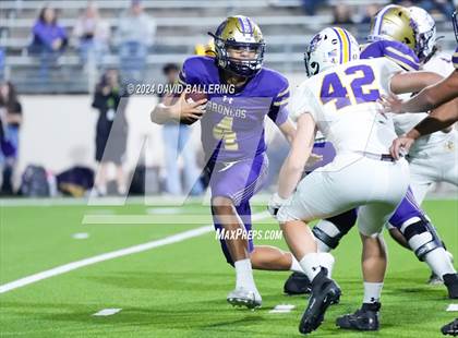 Thumbnail 2 in Granbury @ Denton photogallery.