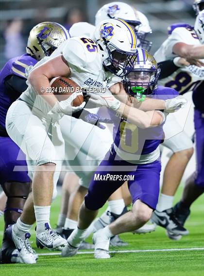 Thumbnail 3 in Granbury @ Denton photogallery.