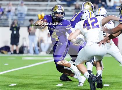Thumbnail 1 in Granbury @ Denton photogallery.