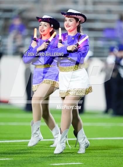 Thumbnail 2 in Granbury @ Denton photogallery.