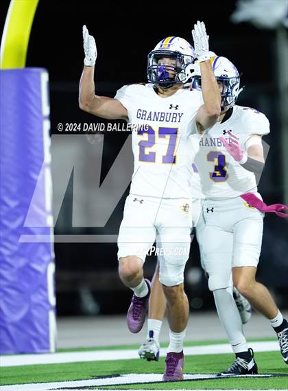 Thumbnail 1 in Granbury @ Denton photogallery.