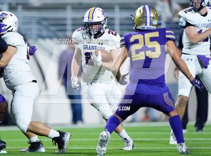 Thumbnail 1 in Granbury @ Denton photogallery.