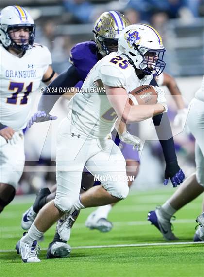 Thumbnail 2 in Granbury @ Denton photogallery.