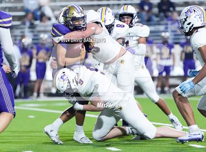 Thumbnail 2 in Granbury @ Denton photogallery.