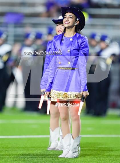 Thumbnail 1 in Granbury @ Denton photogallery.