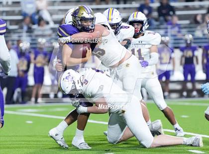 Thumbnail 1 in Granbury @ Denton photogallery.