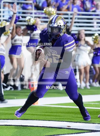 Thumbnail 3 in Granbury @ Denton photogallery.