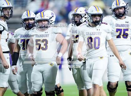 Thumbnail 1 in Granbury @ Denton photogallery.