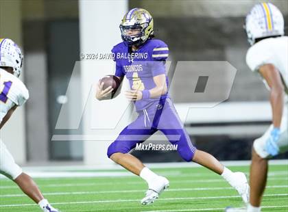 Thumbnail 3 in Granbury @ Denton photogallery.
