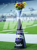 Photo from the gallery "Granbury @ Denton"