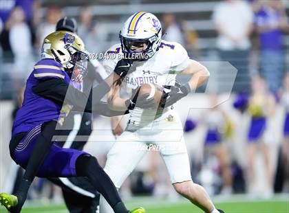 Thumbnail 1 in Granbury @ Denton photogallery.
