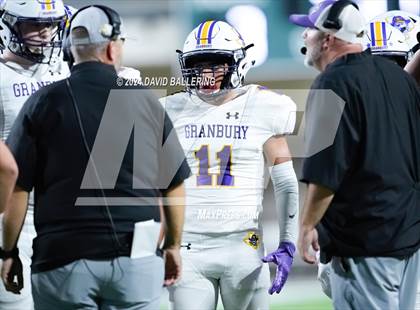 Thumbnail 1 in Granbury @ Denton photogallery.