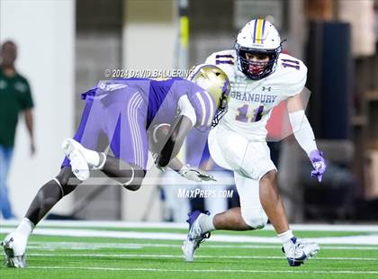 Thumbnail 2 in Granbury @ Denton photogallery.
