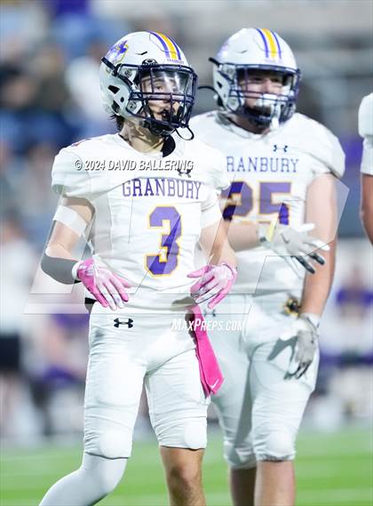 Thumbnail 1 in Granbury @ Denton photogallery.