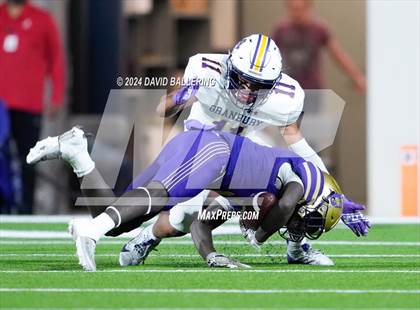 Thumbnail 1 in Granbury @ Denton photogallery.