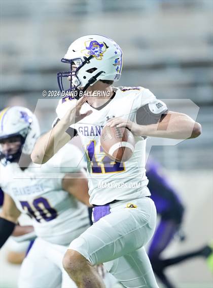 Thumbnail 1 in Granbury @ Denton photogallery.