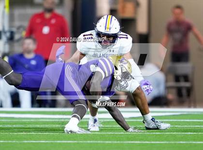 Thumbnail 3 in Granbury @ Denton photogallery.