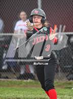 Photo from the gallery "Belpre vs South Webster (OHSAA District VII Quarterfinal)"