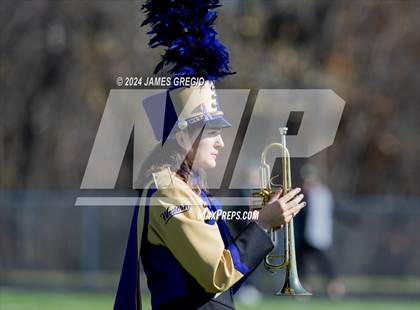 Thumbnail 2 in Carlynton @ Western Beaver (WPIAL 2A Round 1) photogallery.