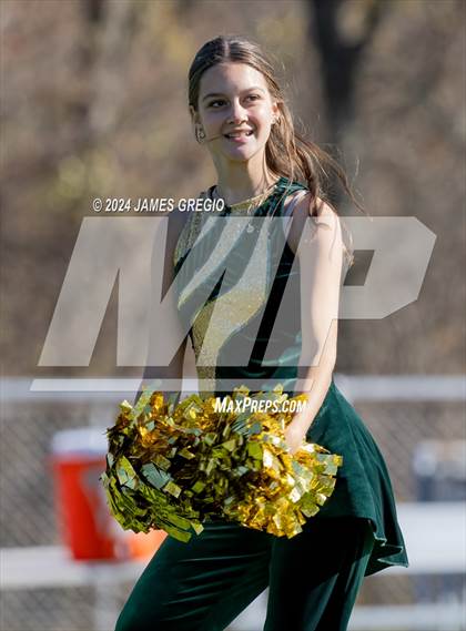 Thumbnail 2 in Carlynton @ Western Beaver (WPIAL 2A Round 1) photogallery.