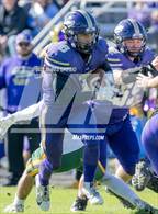 Photo from the gallery "Carlynton @ Western Beaver (WPIAL 2A Round 1)"
