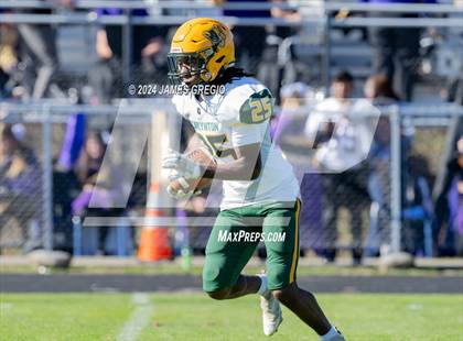 Thumbnail 1 in Carlynton @ Western Beaver (WPIAL 2A Round 1) photogallery.